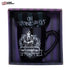 Wednesday (Wear Black) Mug & Socks Set