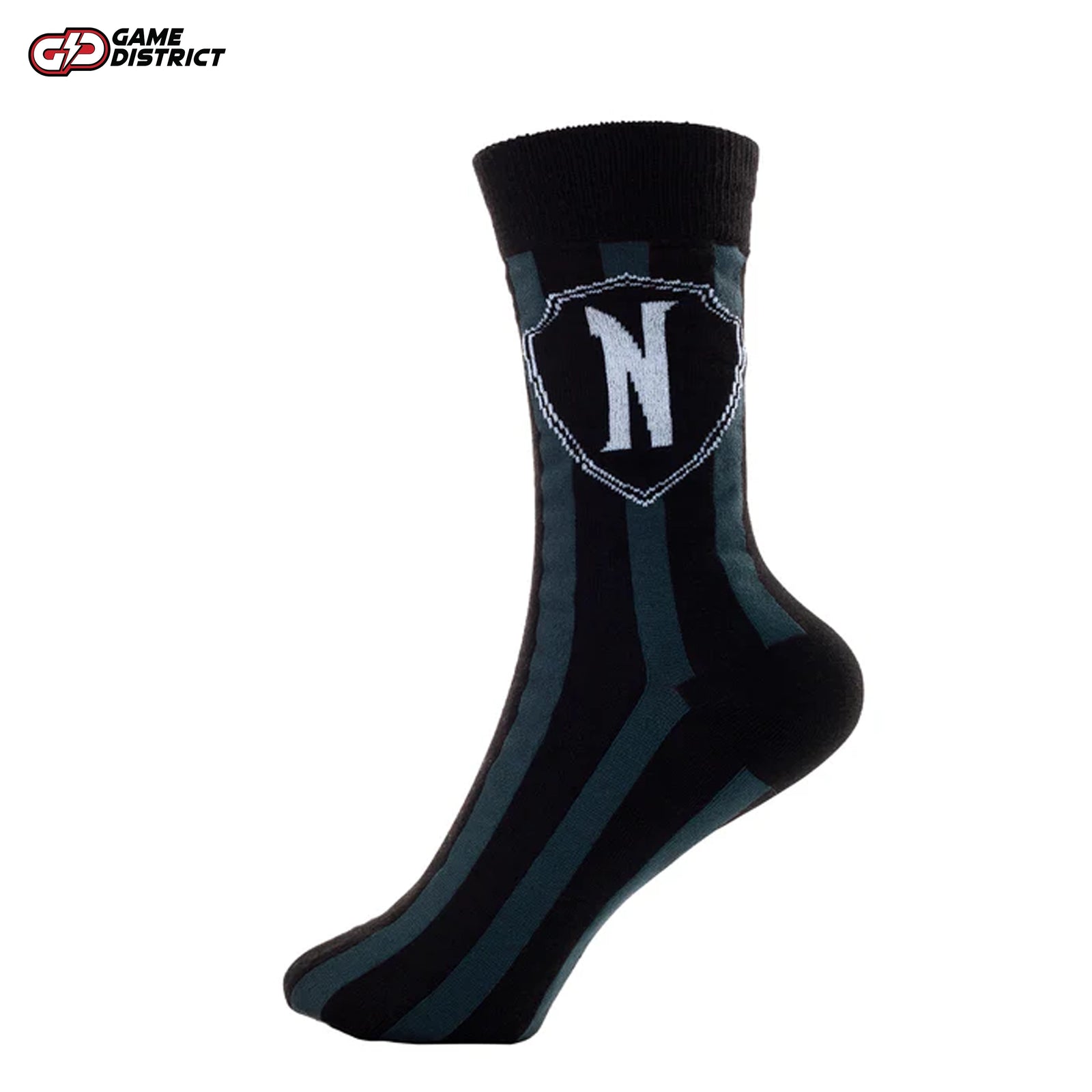Wednesday (Wear Black) Mug & Socks Set