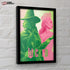 "Framed Wicked collector print featuring Elphaba and Glinda in an iconic Broadway pose."
"Close-up of the professionally framed Wicked print with a sleek and durable finish."
"Display-ready Wicked (Elphaba & Glinda) collector print hanging on a modern wall."
"Premium framed artwork inspired by the musical Wicked, showcasing Elphaba and Glinda."