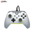 Wired Controller - Electric White - Xbox Series X