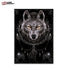 Wolf Dreams Maxi Potser