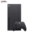 Xbox Series X Console, 1TB, Black, Unboxed