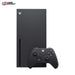 Xbox Series X Console, 1TB, Black, Unboxed