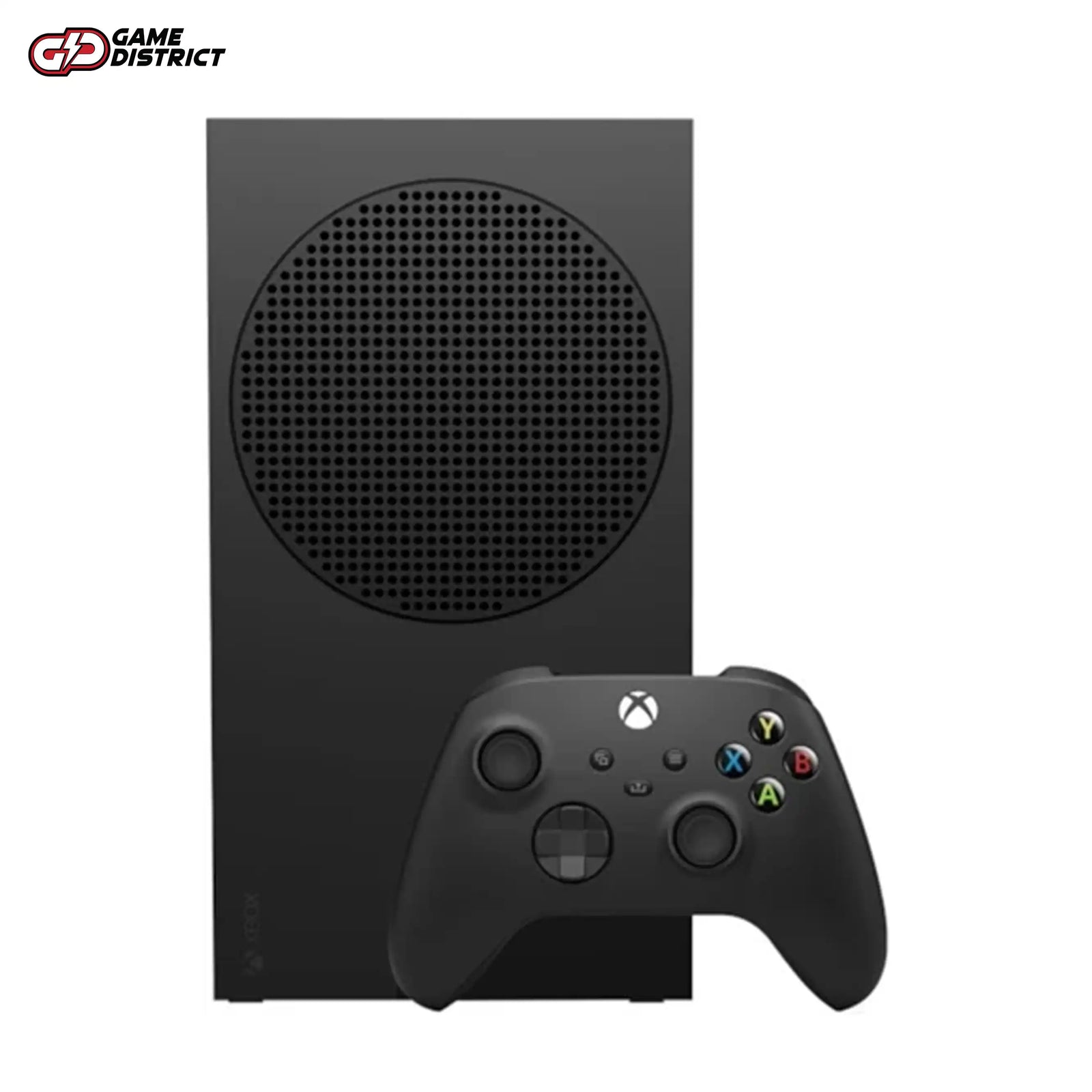 Xbox Series S Console, 1TB, Carbon Black, Discounted