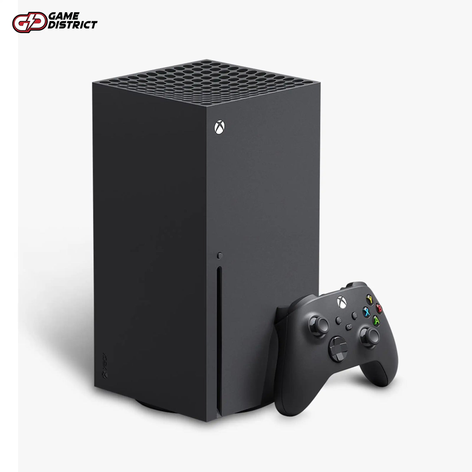 Xbox Series X Console, 1TB, Black, Boxed