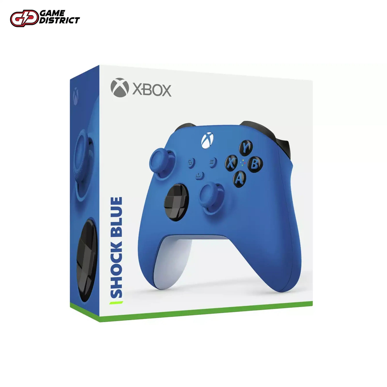 Xbox Series X & S Wireless Controller - Blue