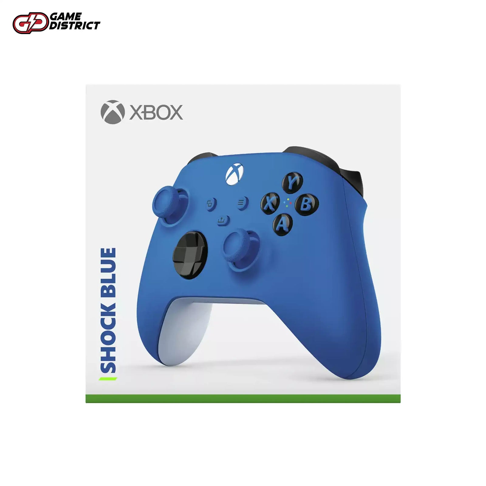 Xbox Series X & S Wireless Controller - Blue