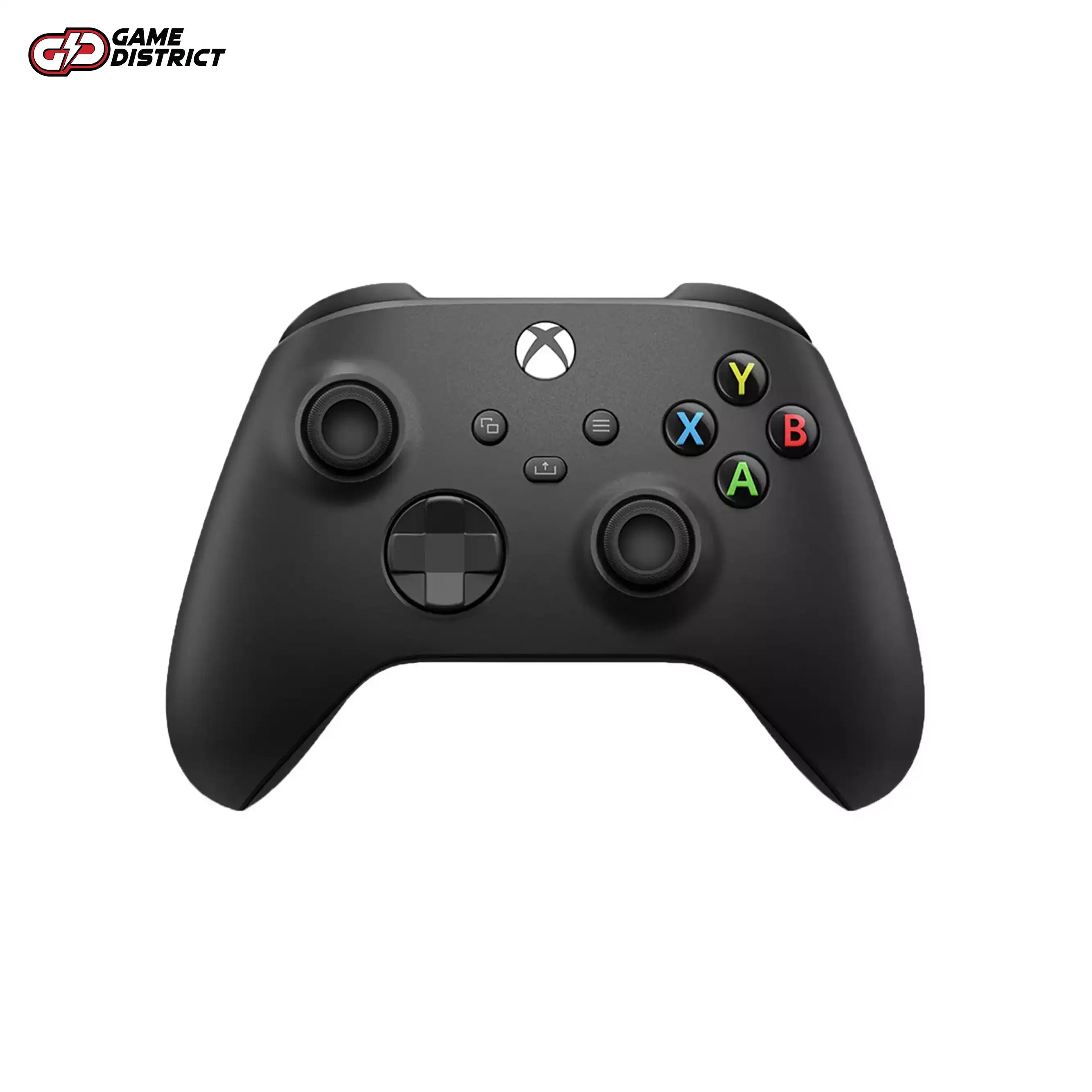 Xbox Series X & S Wireless Controller - Carbon Black
