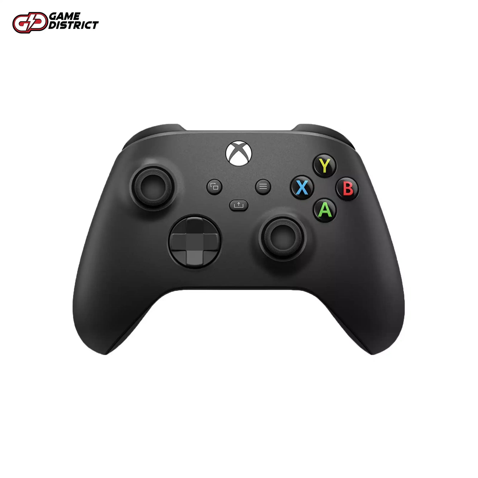 Xbox Series X & S Wireless Controller - Carbon Black
