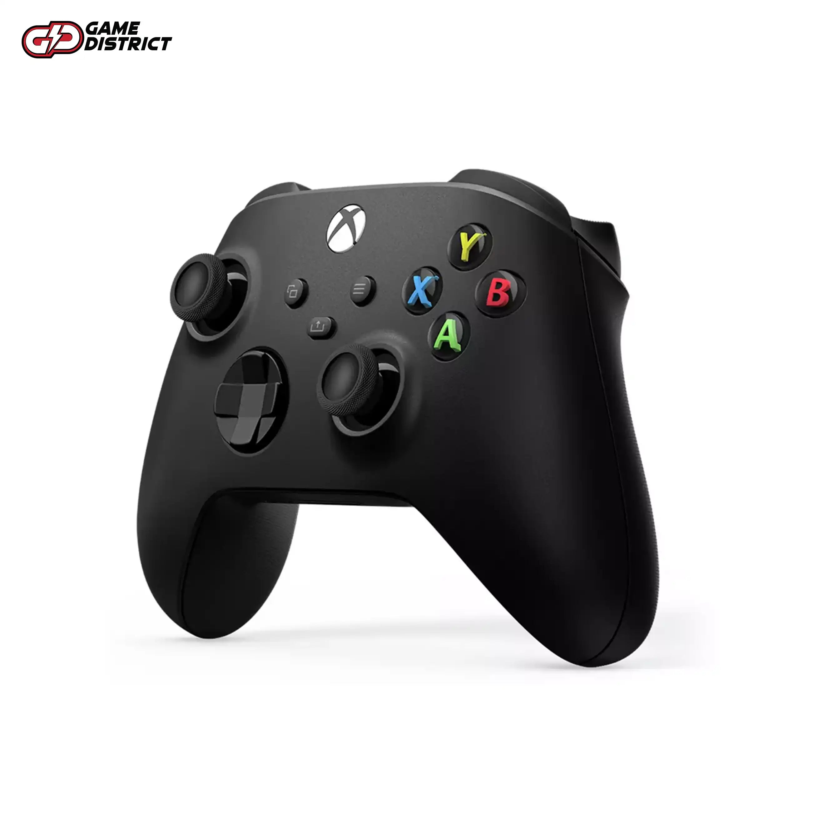 Xbox Series X & S Wireless Controller - Carbon Black