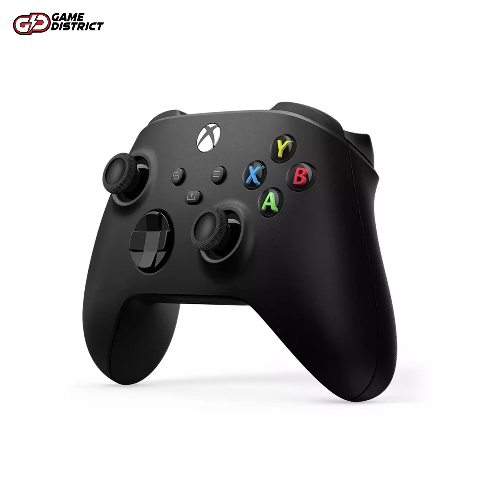 Xbox Series X & S Wireless Controller - Carbon Black
