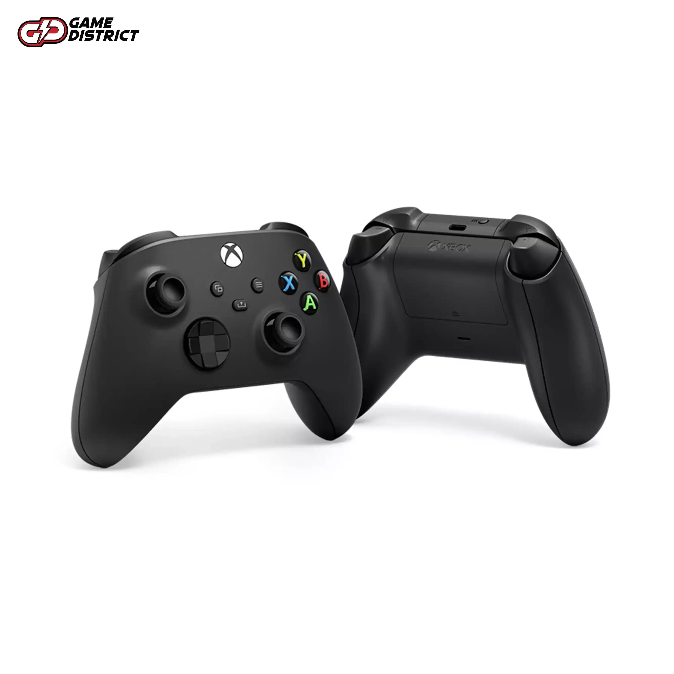 Xbox Series X & S Wireless Controller - Carbon Black