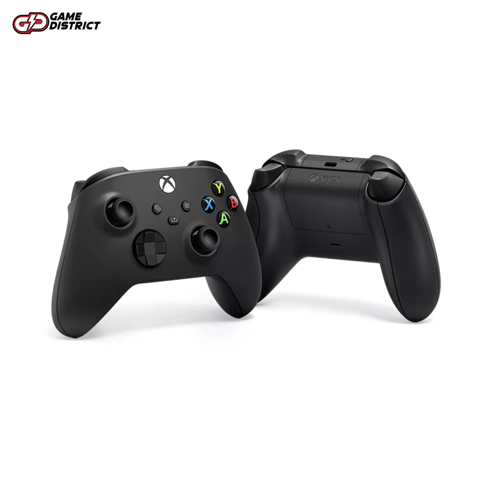 Xbox Series X & S Wireless Controller - Carbon Black