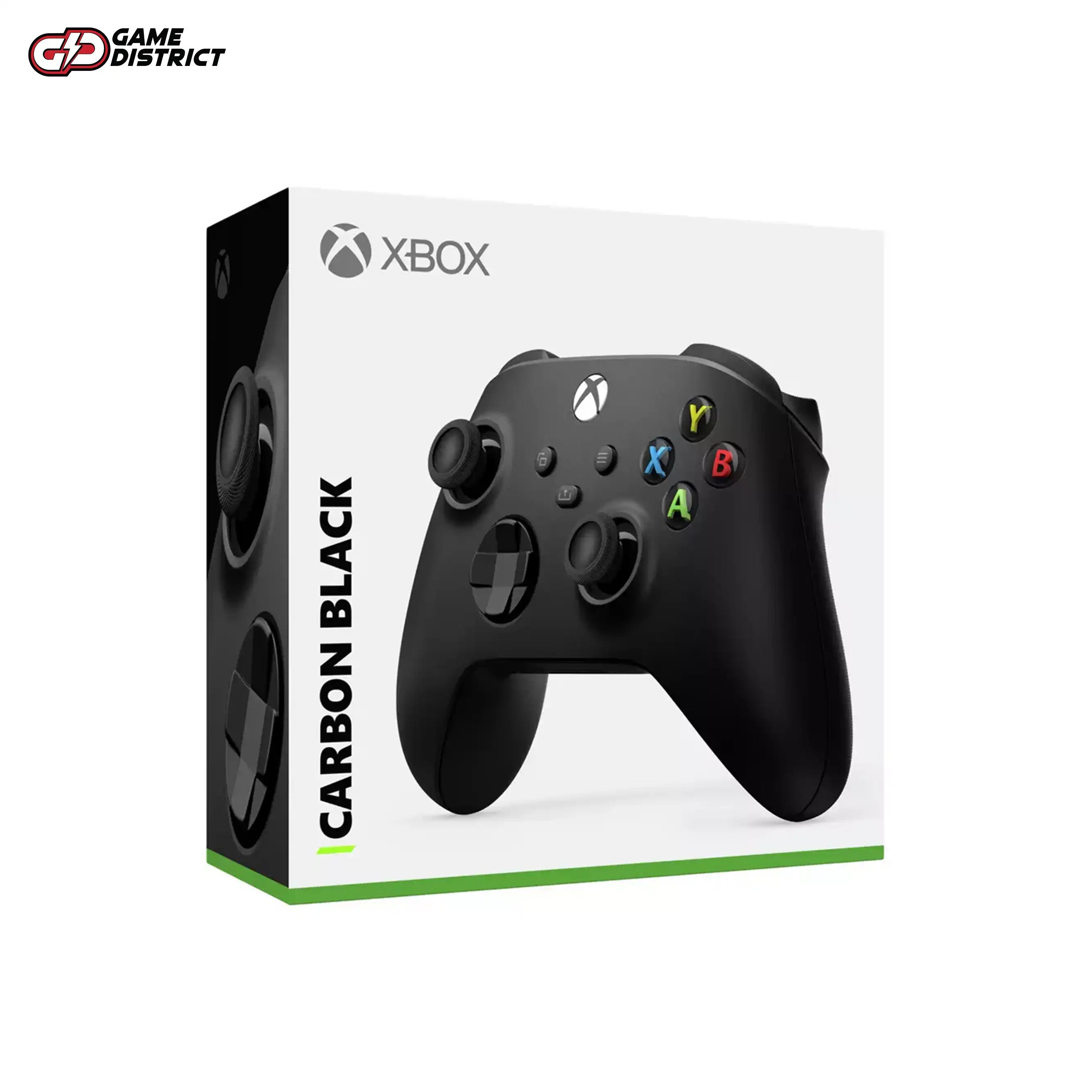 Xbox Series X & S Wireless Controller - Carbon Black