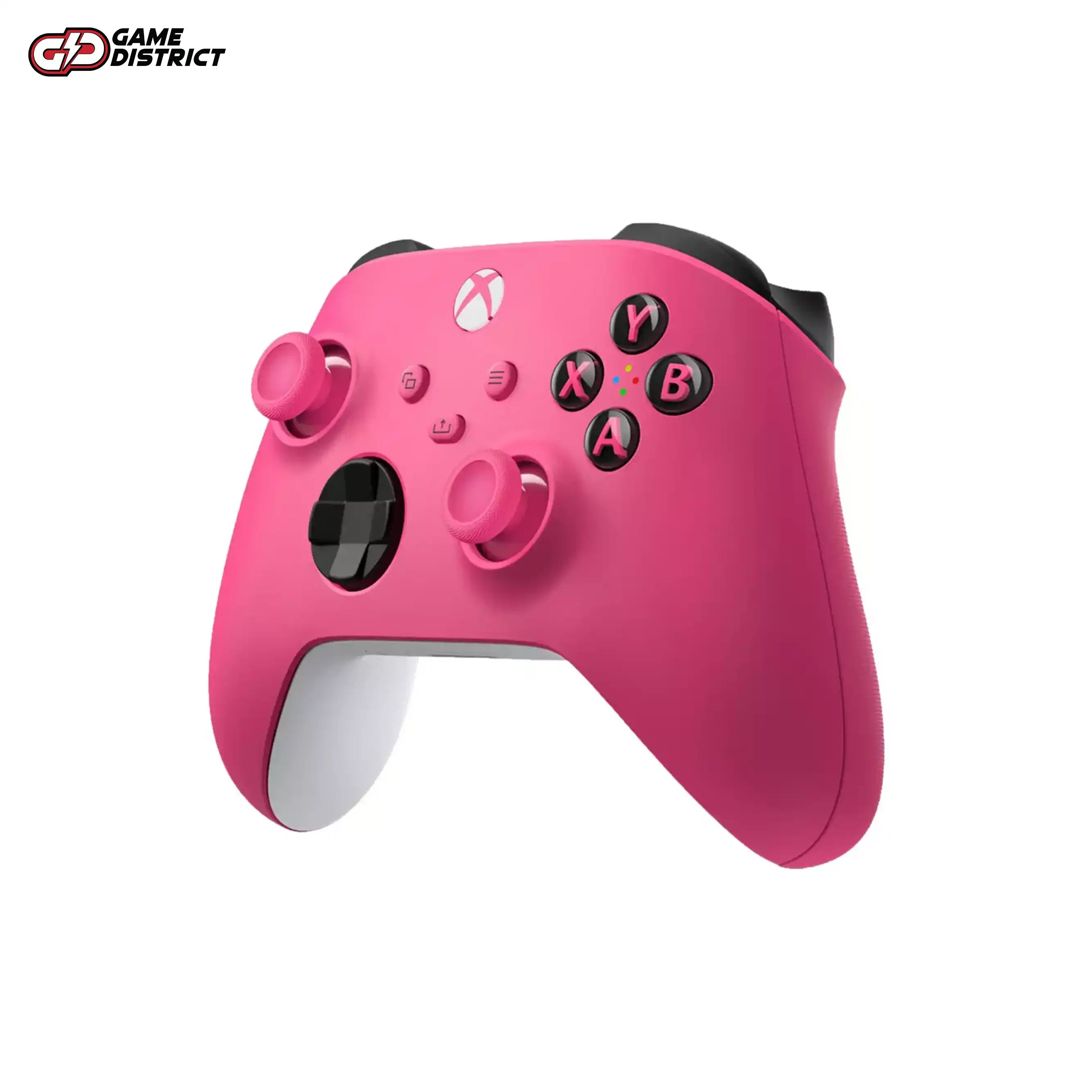 Xbox Series X & S Wireless Controller - Deep Pink