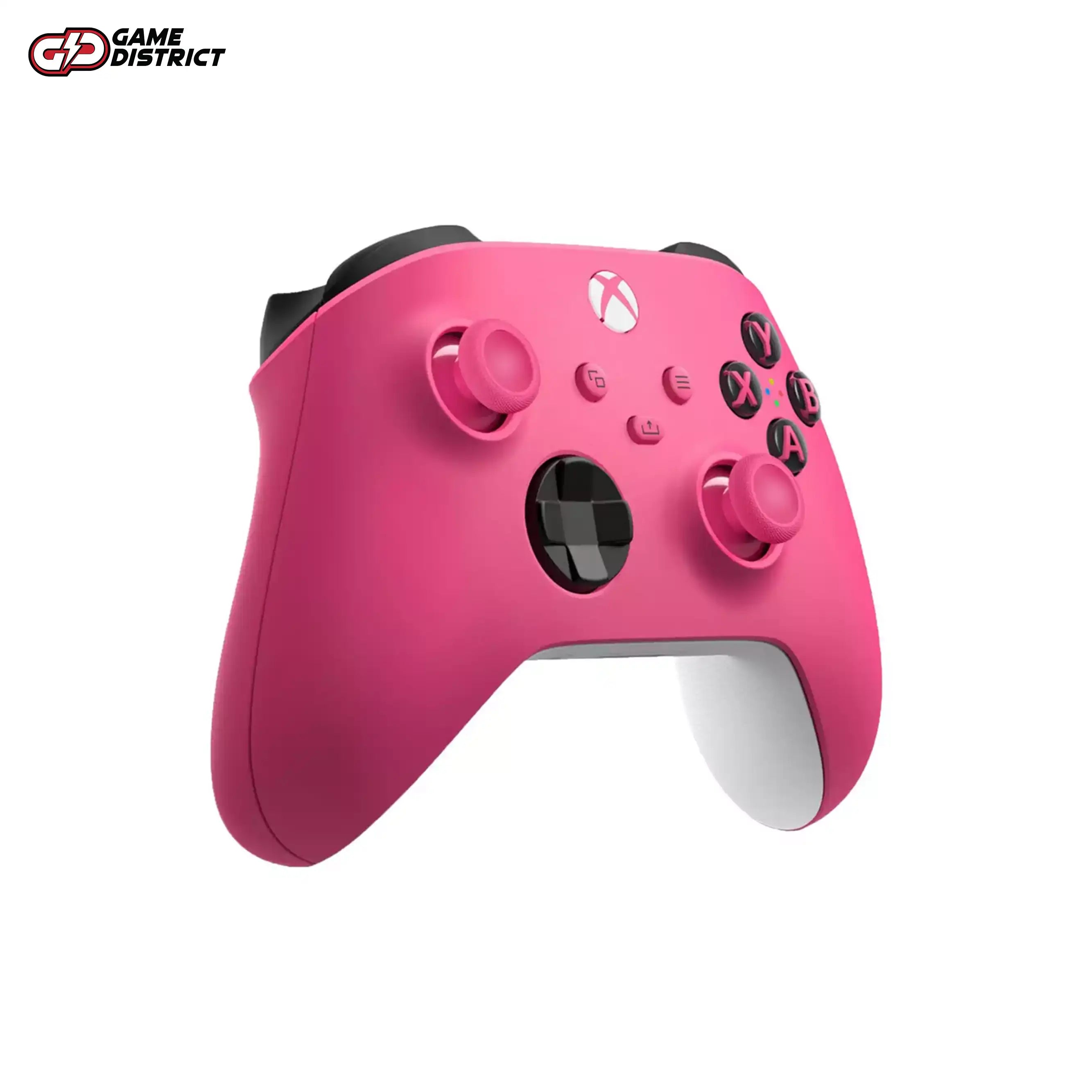 Xbox Series X & S Wireless Controller - Deep Pink