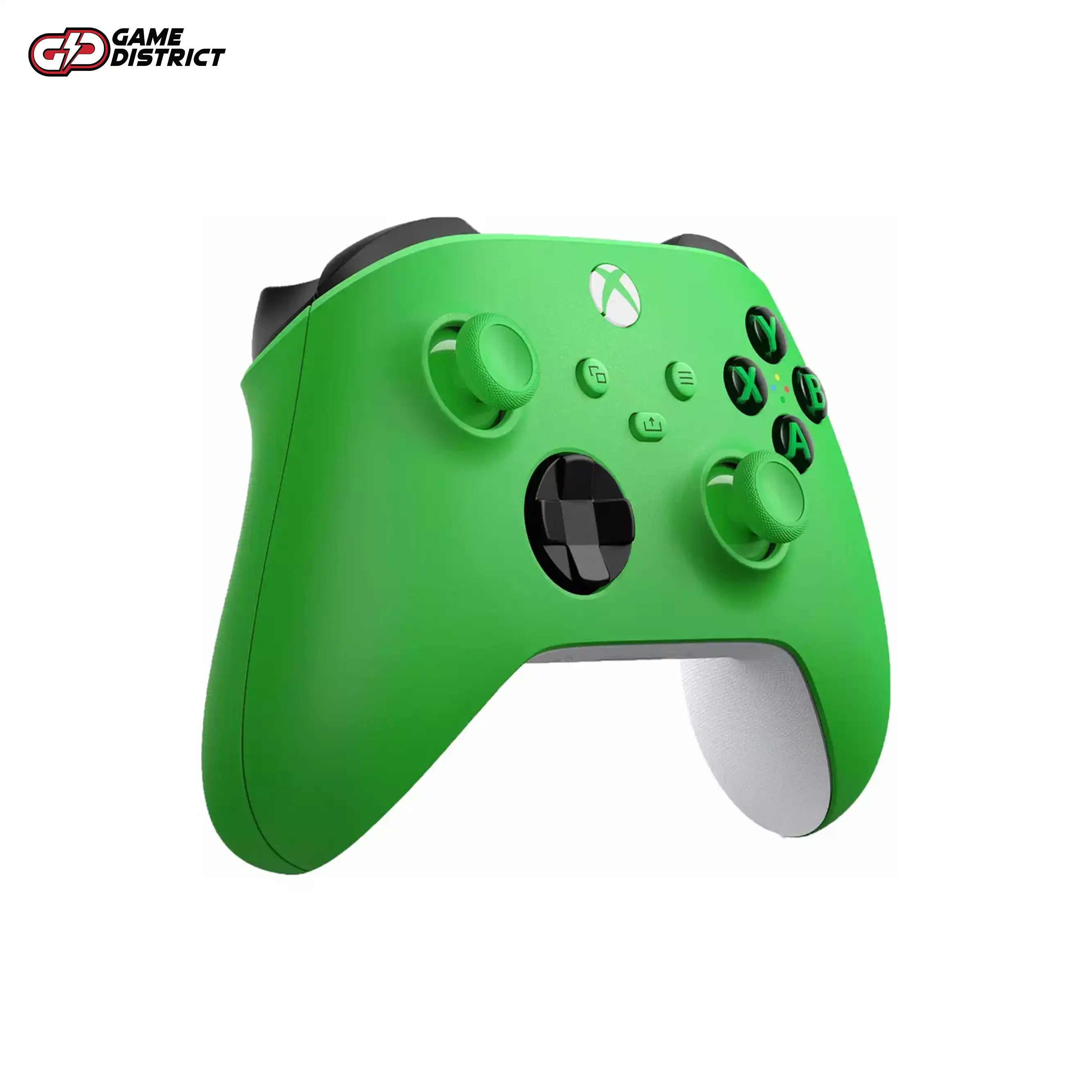 Xbox Series X & S Wireless Controller - Velocity Green