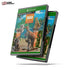 Zoo Tycoon Ultimate Animal Collection Xbox Game Cover DVD Buy Online Mockup Used