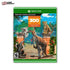 Zoo Tycoon Ultimate Animal Collection Xbox Game Cover DVD Buy Online Mockup Used