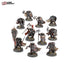 Warhammer Age of Sigmar: Chaos Warriors