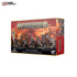 Warhammer Age of Sigmar: Chaos Warriors