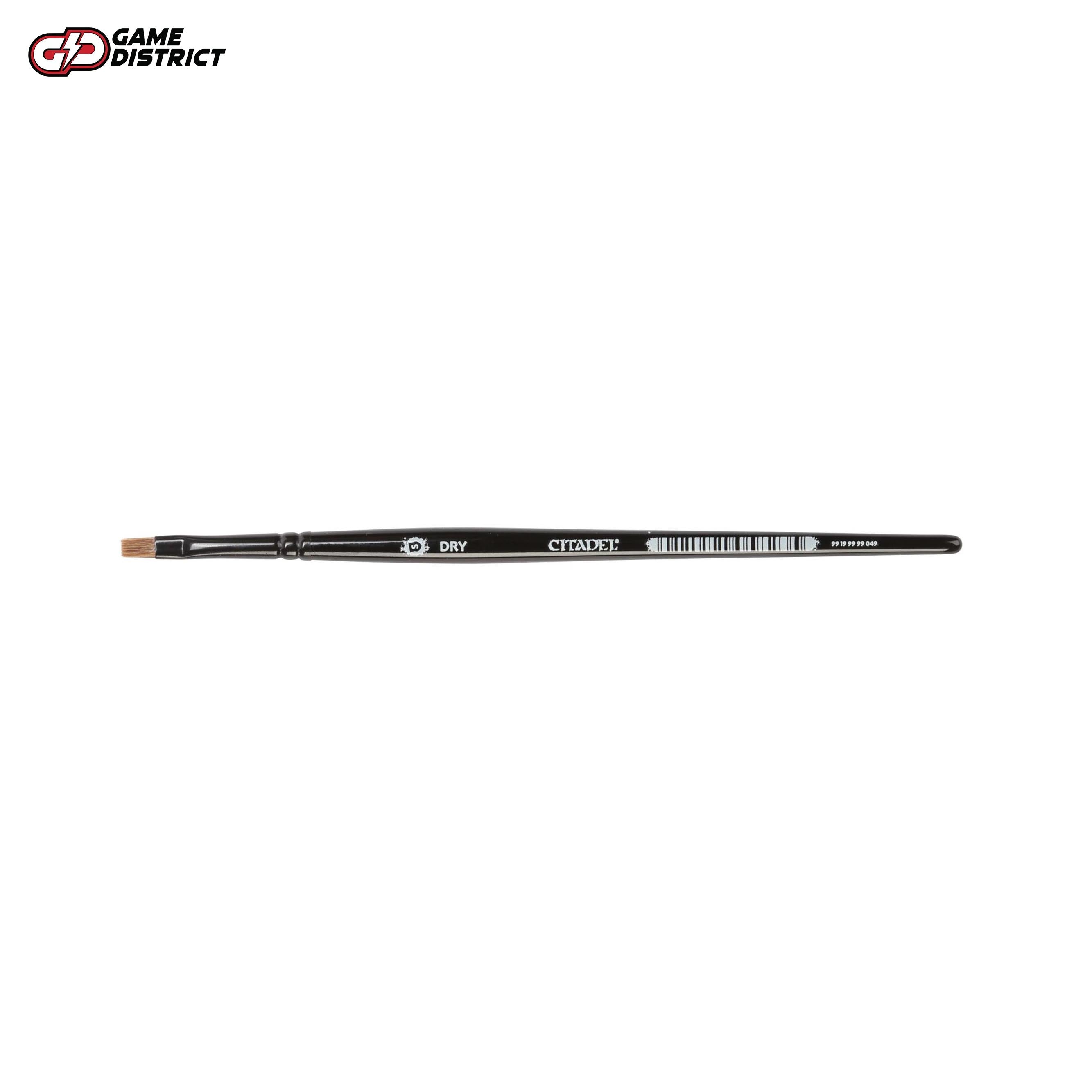 Citadel Small Drybrush