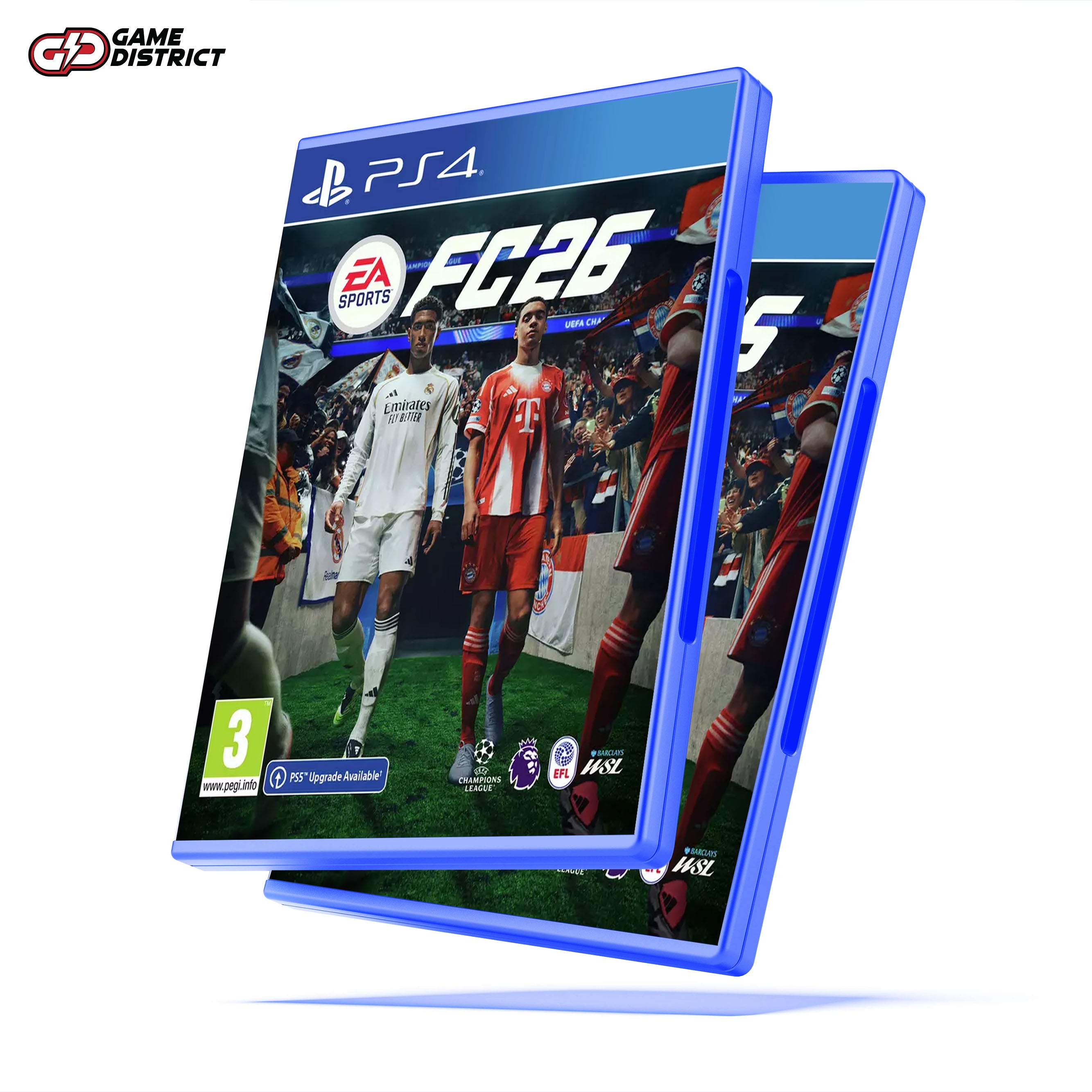 EA Sports FC 26 – PS4