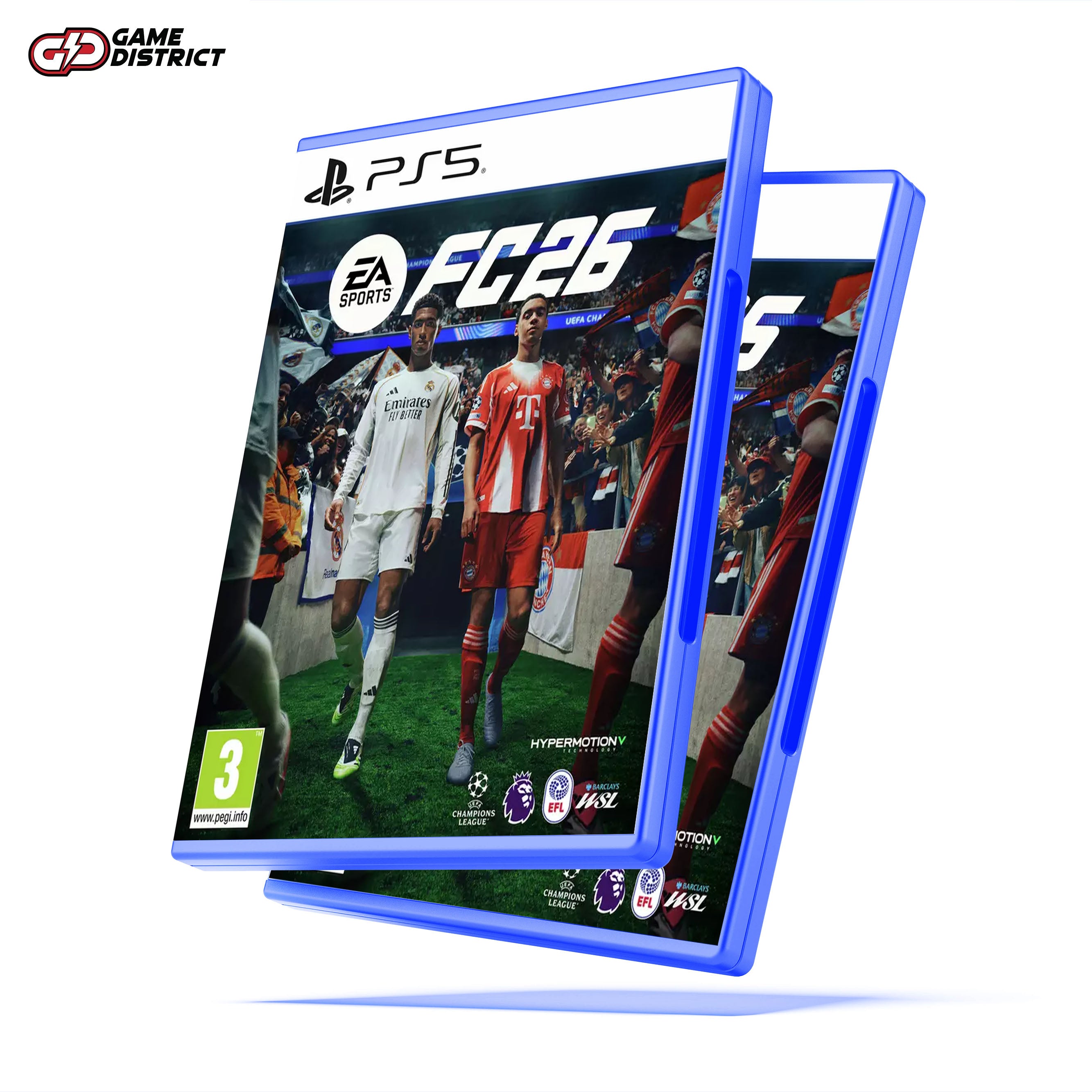 EA Sports FC 26 – PS5