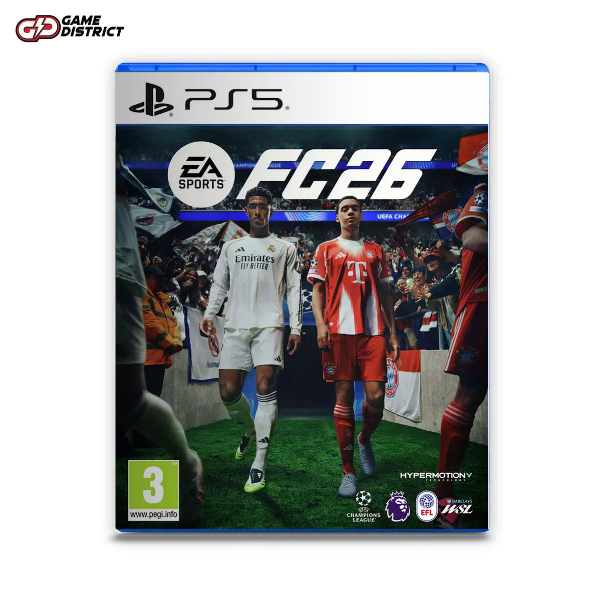 EA Sports FC 26 – PS5