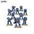 Warhammer 40,000: Intercessor Squad
