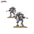 Warhammer 40000: Imperial Knight Armigers