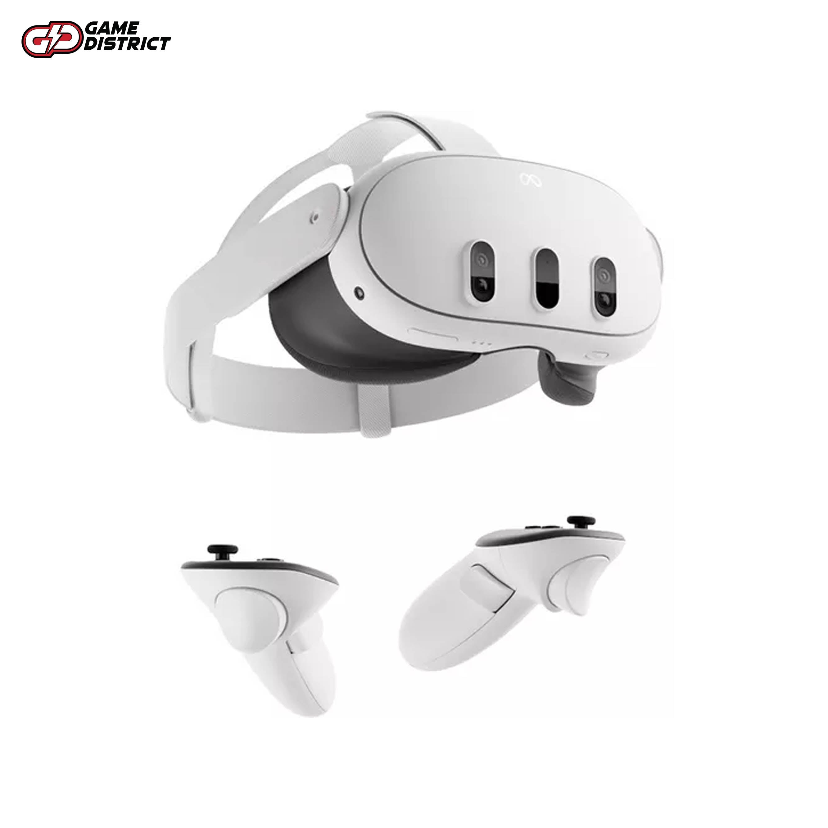 Meta Quest 3 512GB – VR Headset