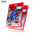 NBA 2K26 – Nintendo Switch 2