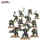 Warhammer 40000: Ork Boyz