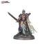 Warhammer Age of Sigmar: Soulblight Gravelords Othar the Half-King