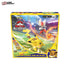 Pokémon Battle Academy Board Game | Official Pokémon TCG Starter Kit with 3 Ready-to-Play Decks