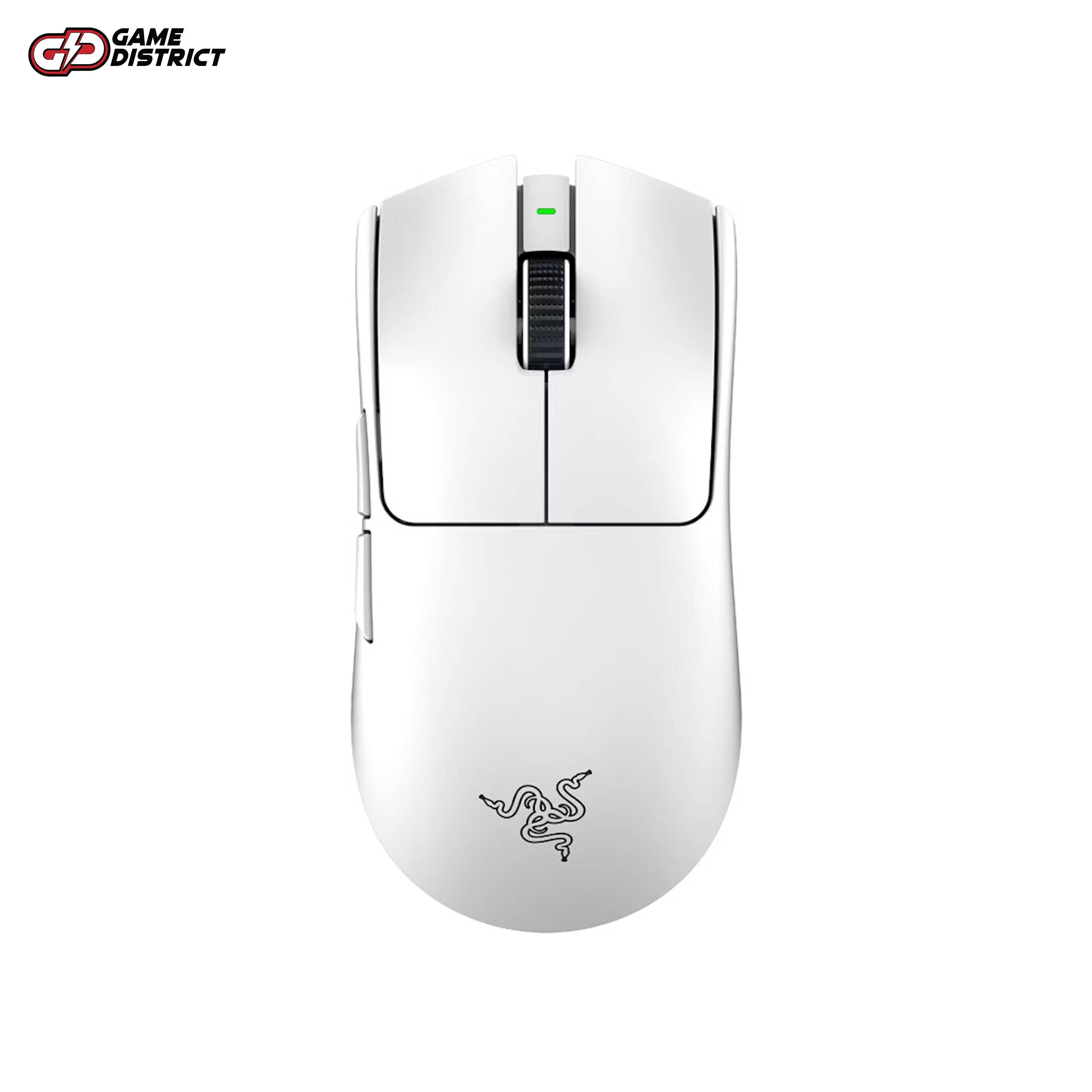 RAZER Viper V3 Pro Wireless Optical Gaming Mouse – White
