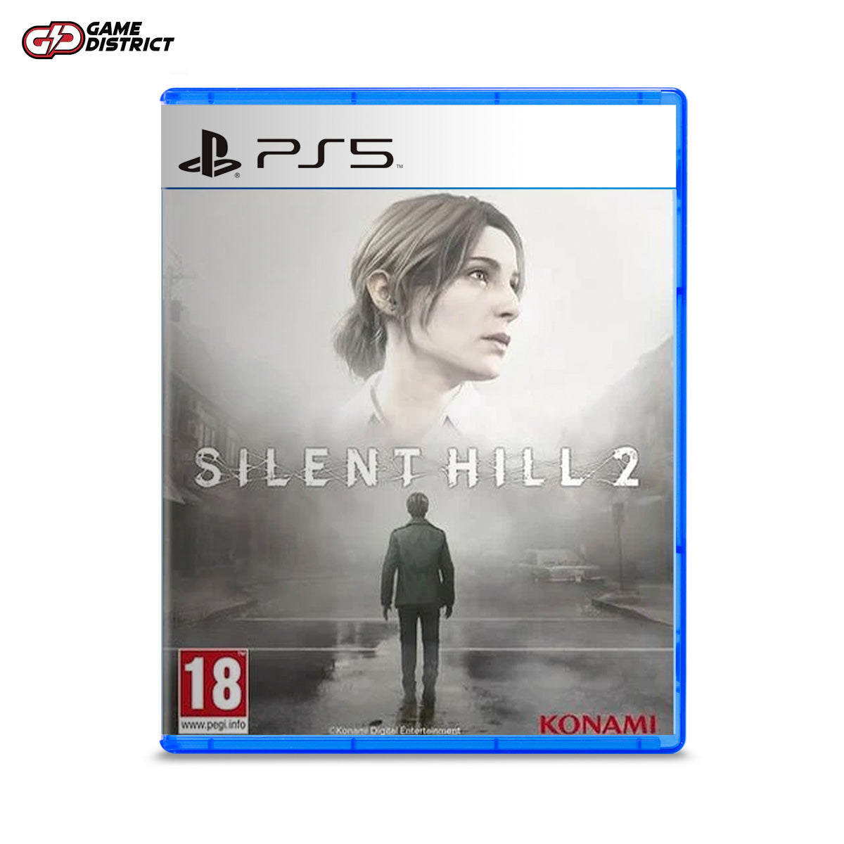 Silent Hill 2 (Pre-owned)