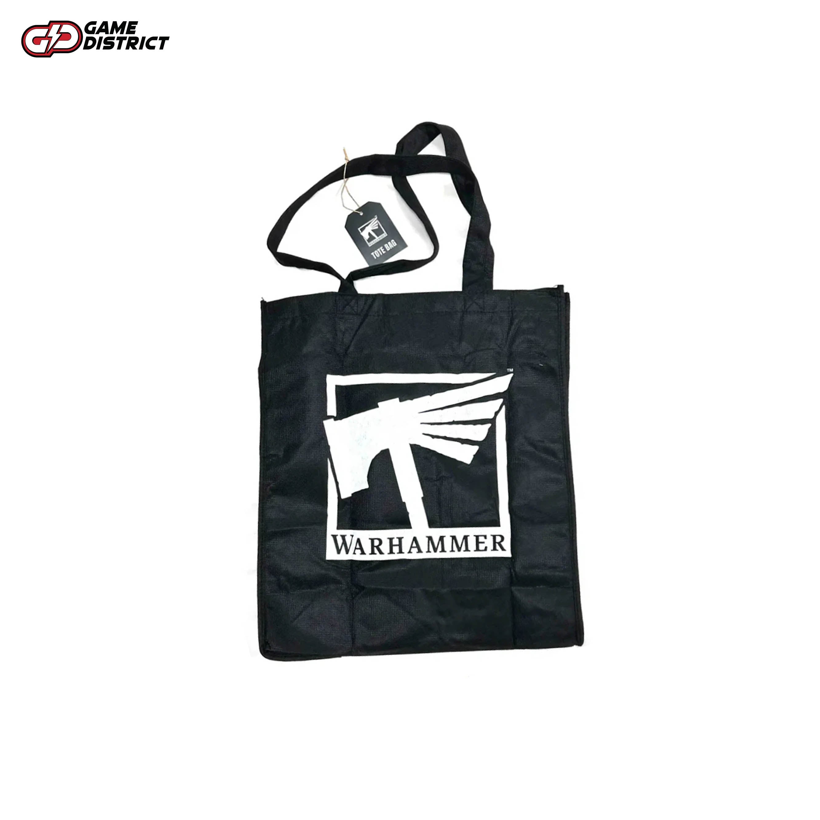 Warhammer Tote Bag