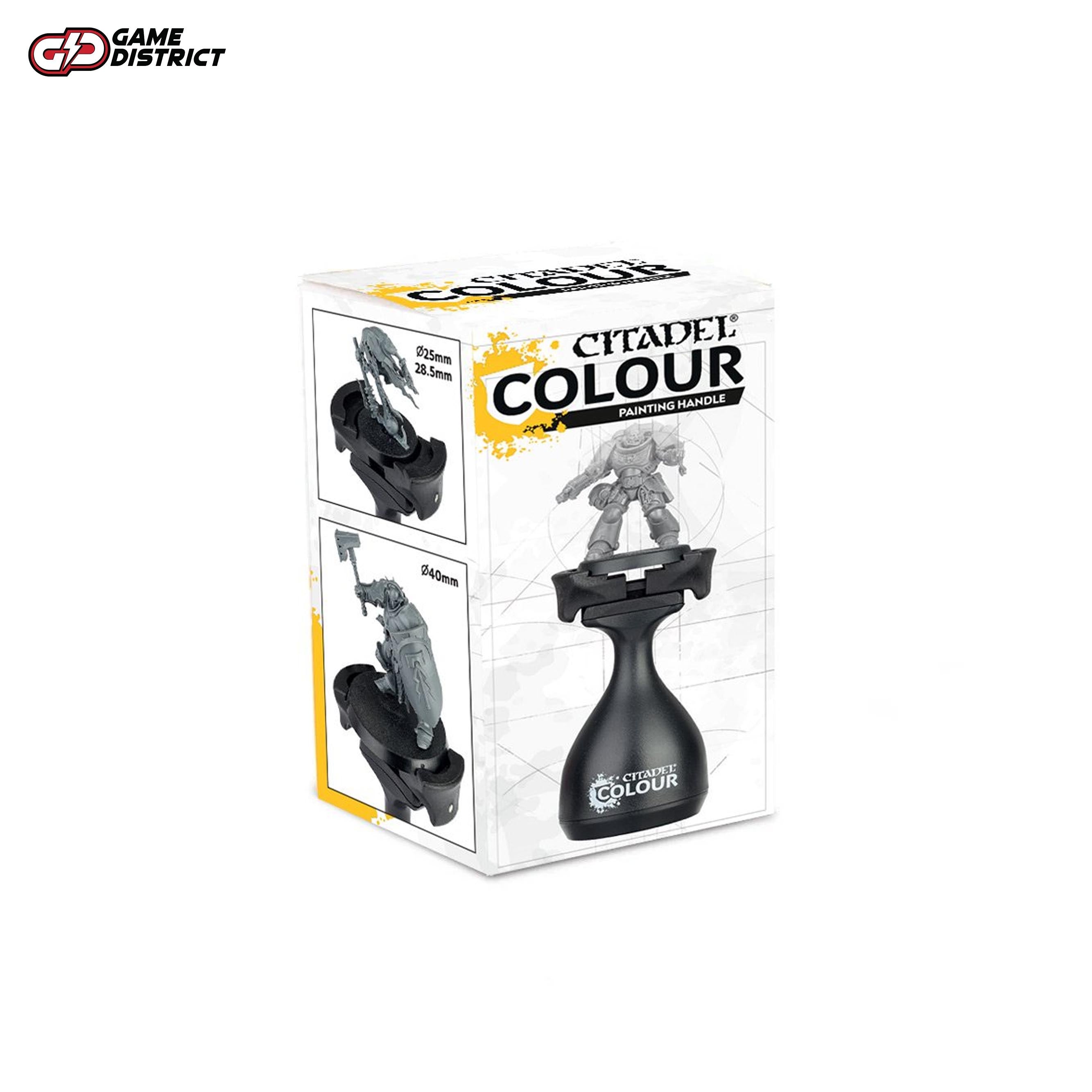 Citadel Painting Handle (mk2)