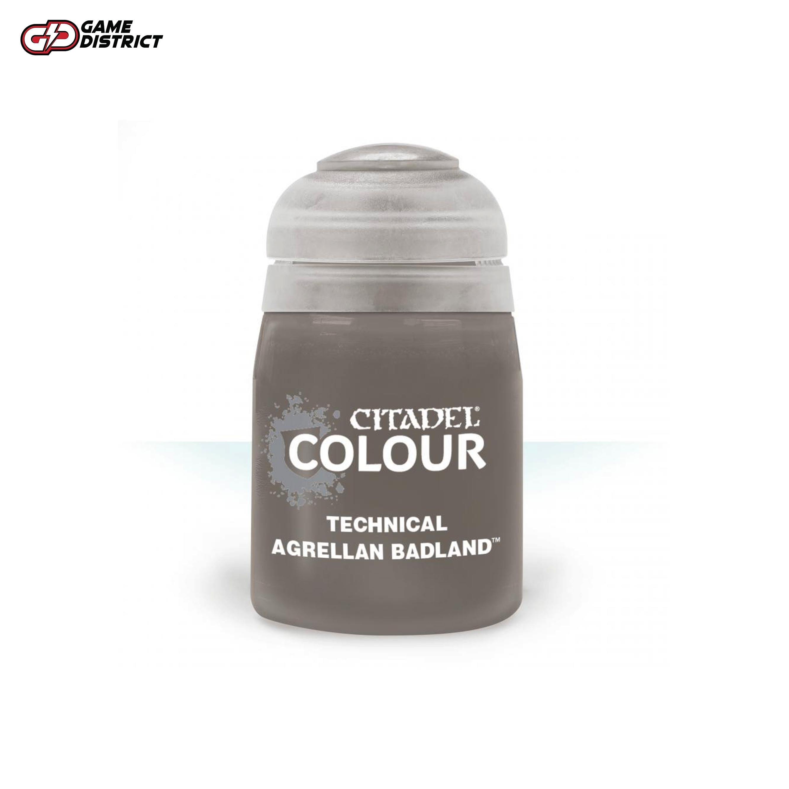 Citadel Technical: Agrellan Badland (24ml)