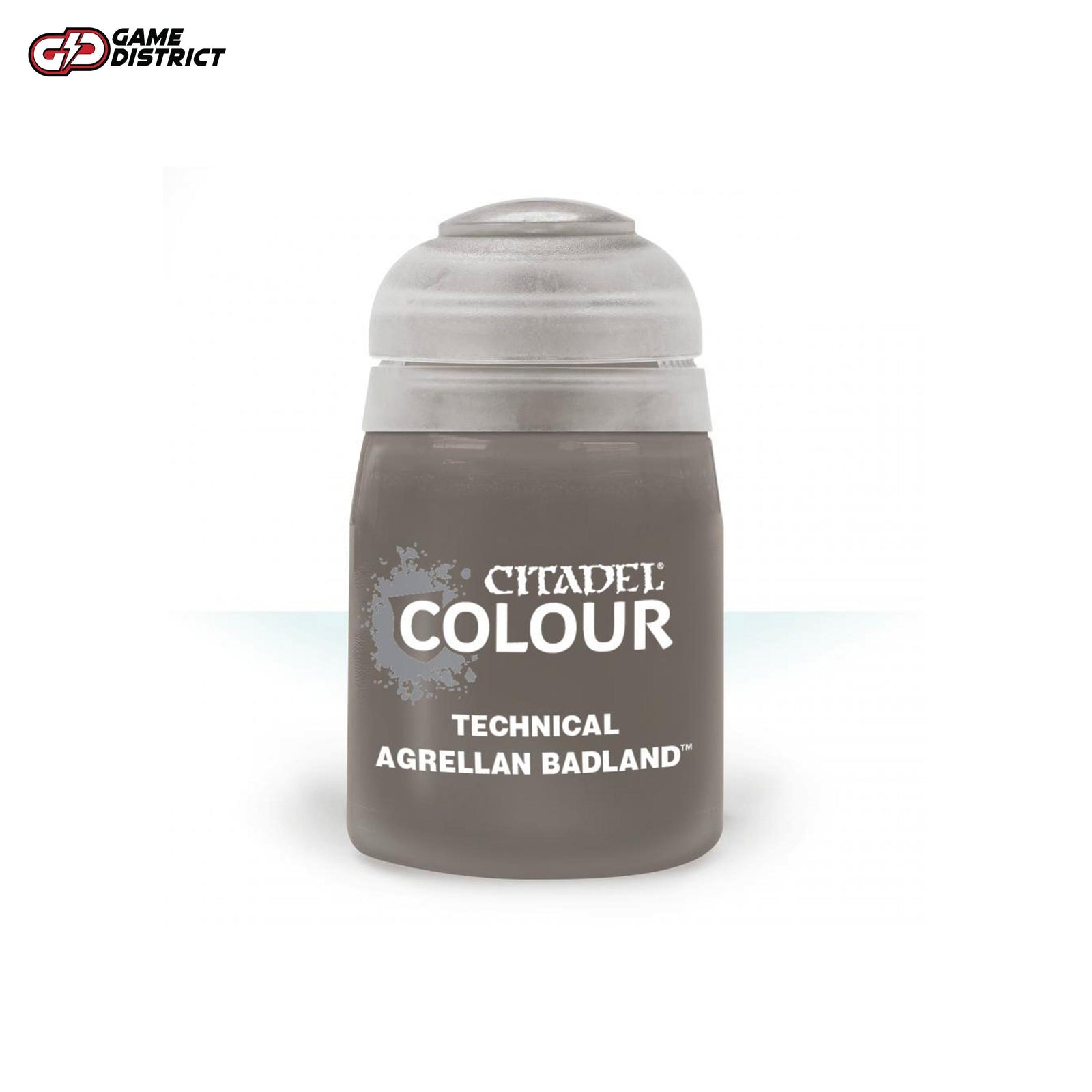 Citadel Technical: Agrellan Badland (24ml)