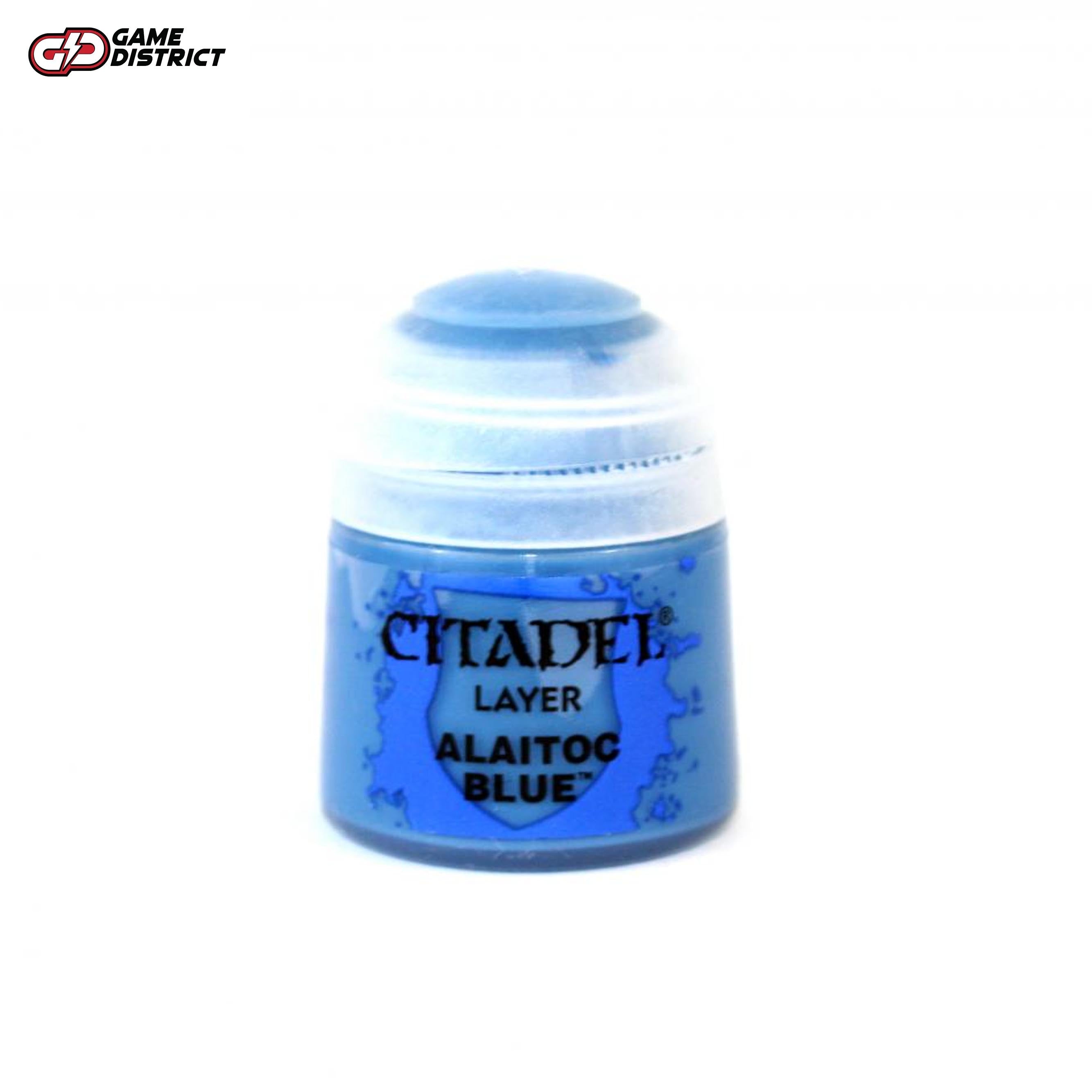 Citadel Layer: Alaitoc Blue