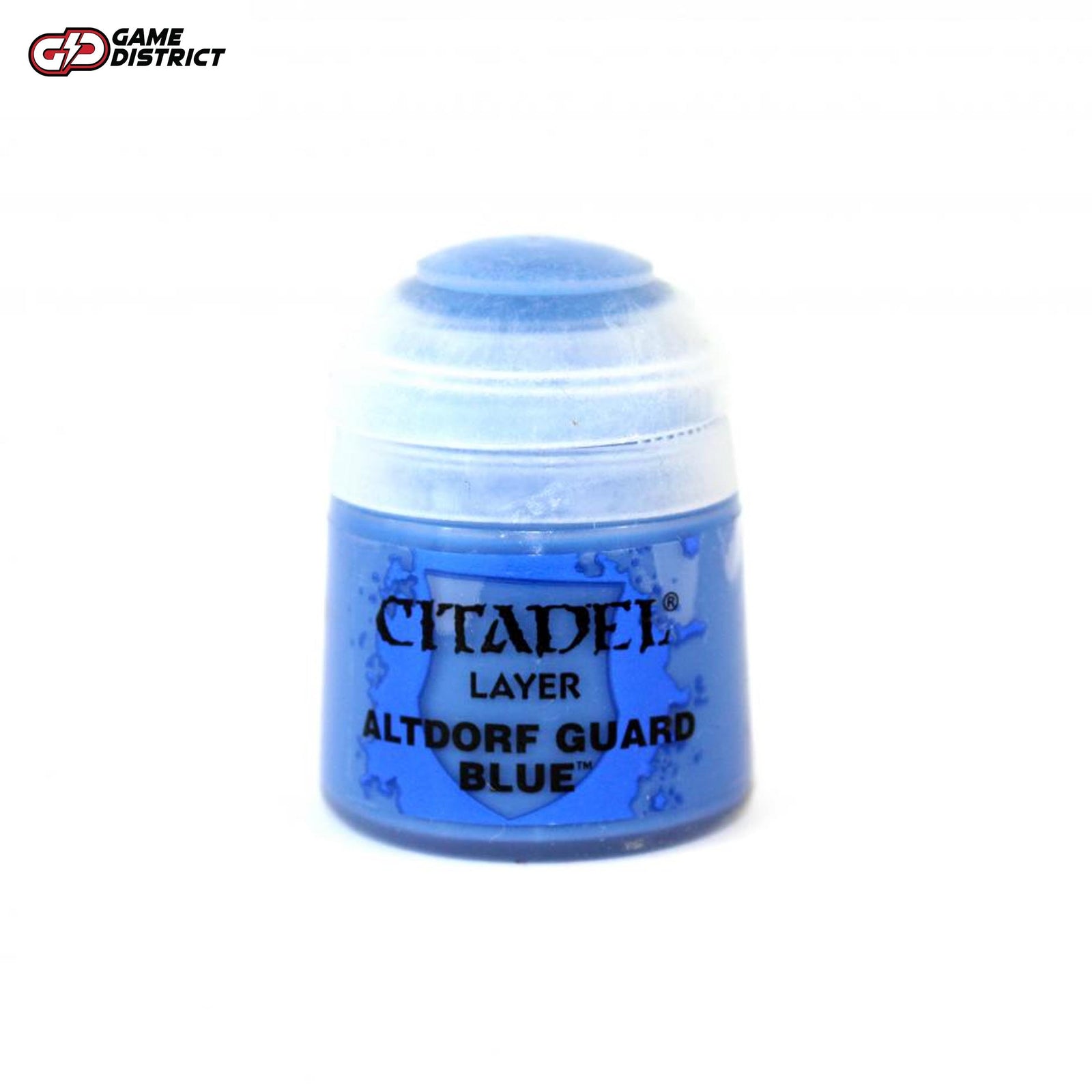 Citadel Layer: Altdorf Guard Blue