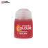 Contrast: Baal Red (18ml)