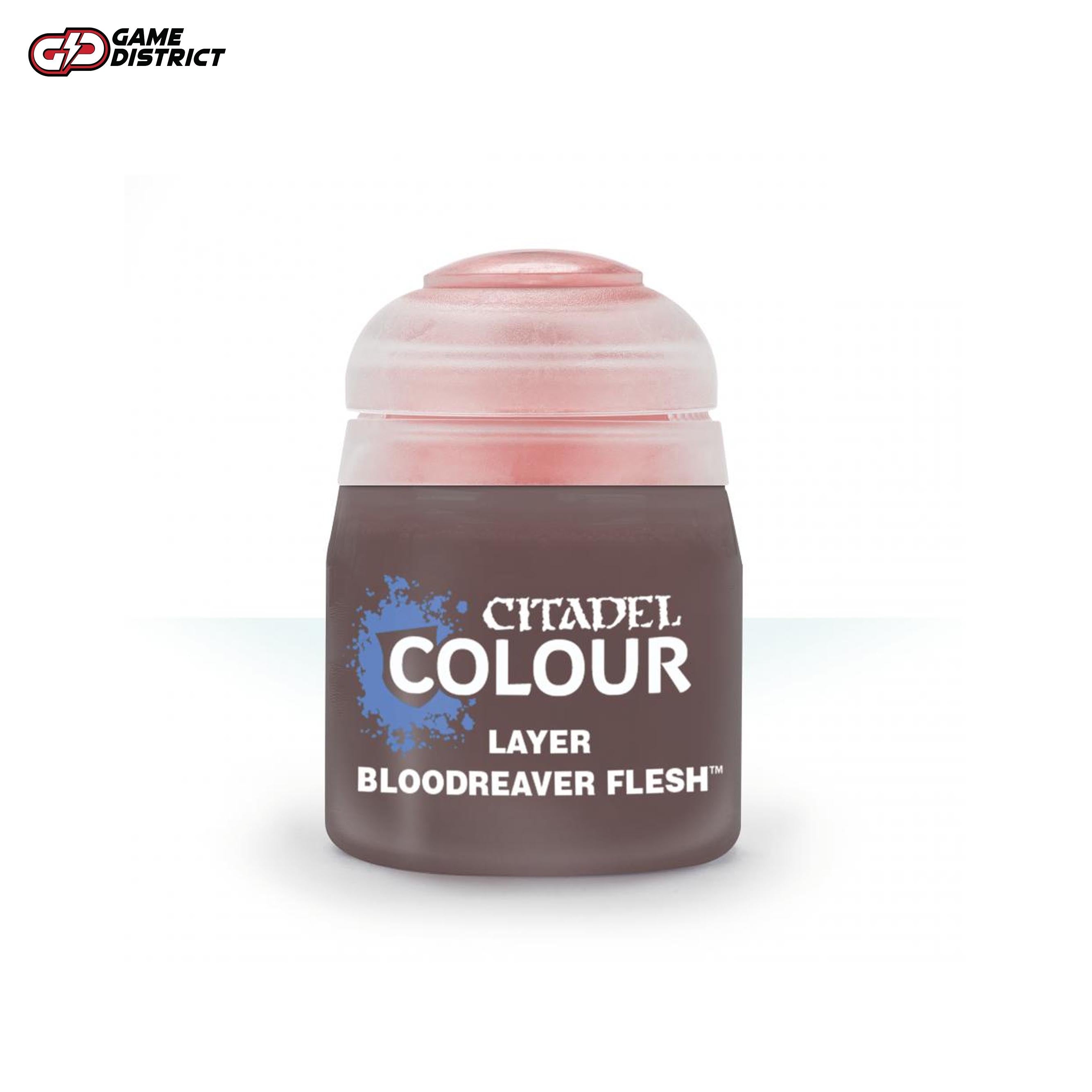 Citadel Layer: Bloodreaver Flesh (12ml)