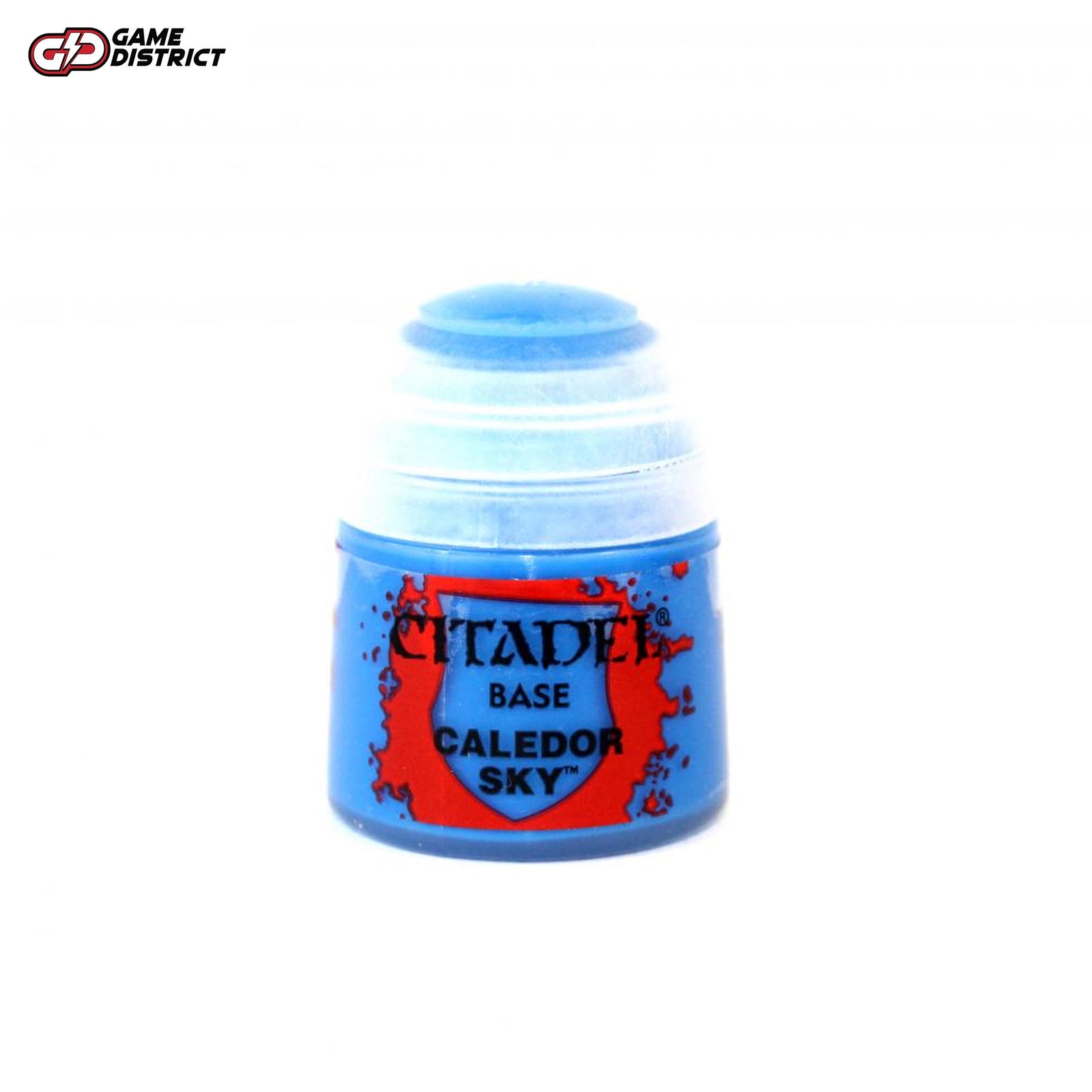 Citadel Base: Caledor Sky