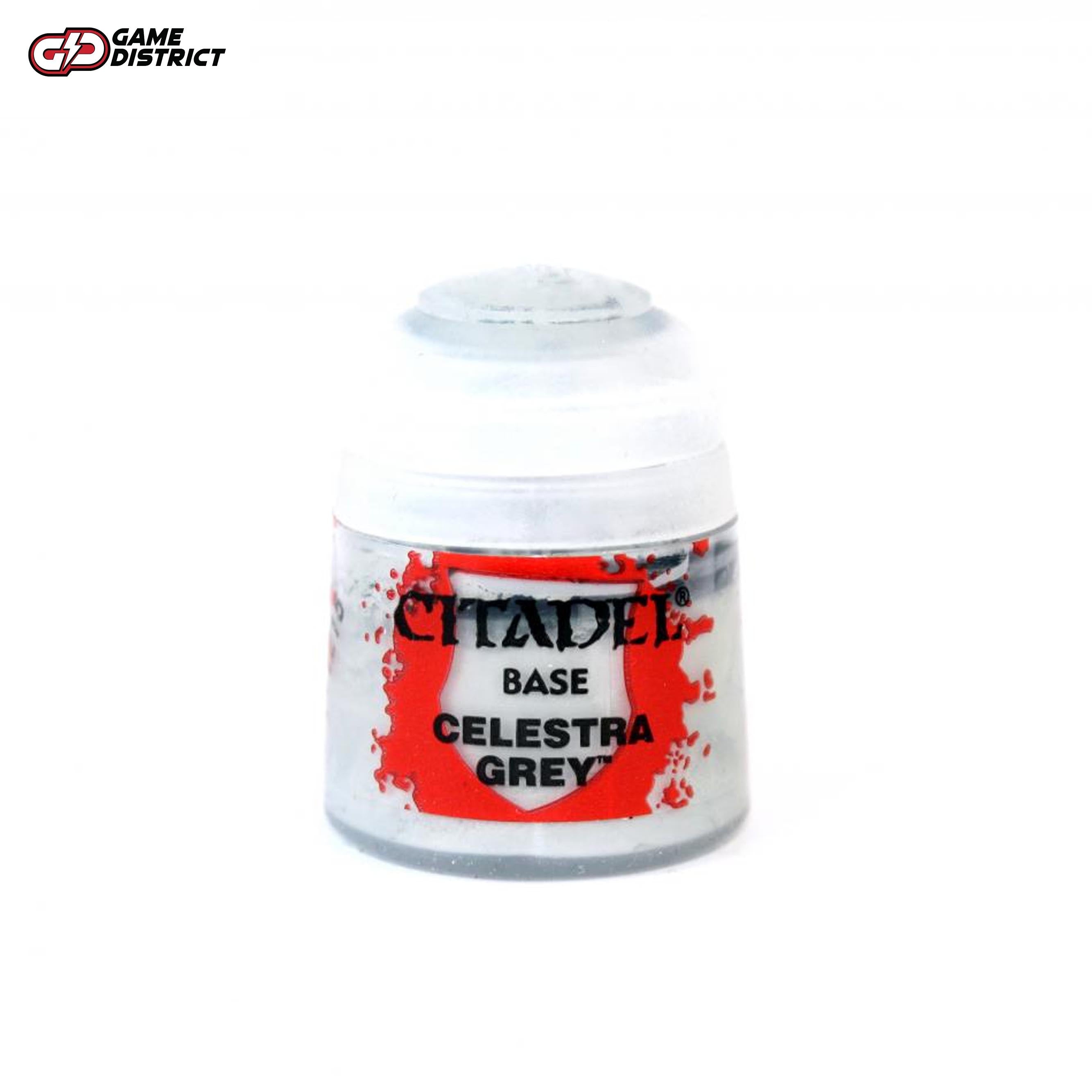 Citadel Base: Celestra Grey