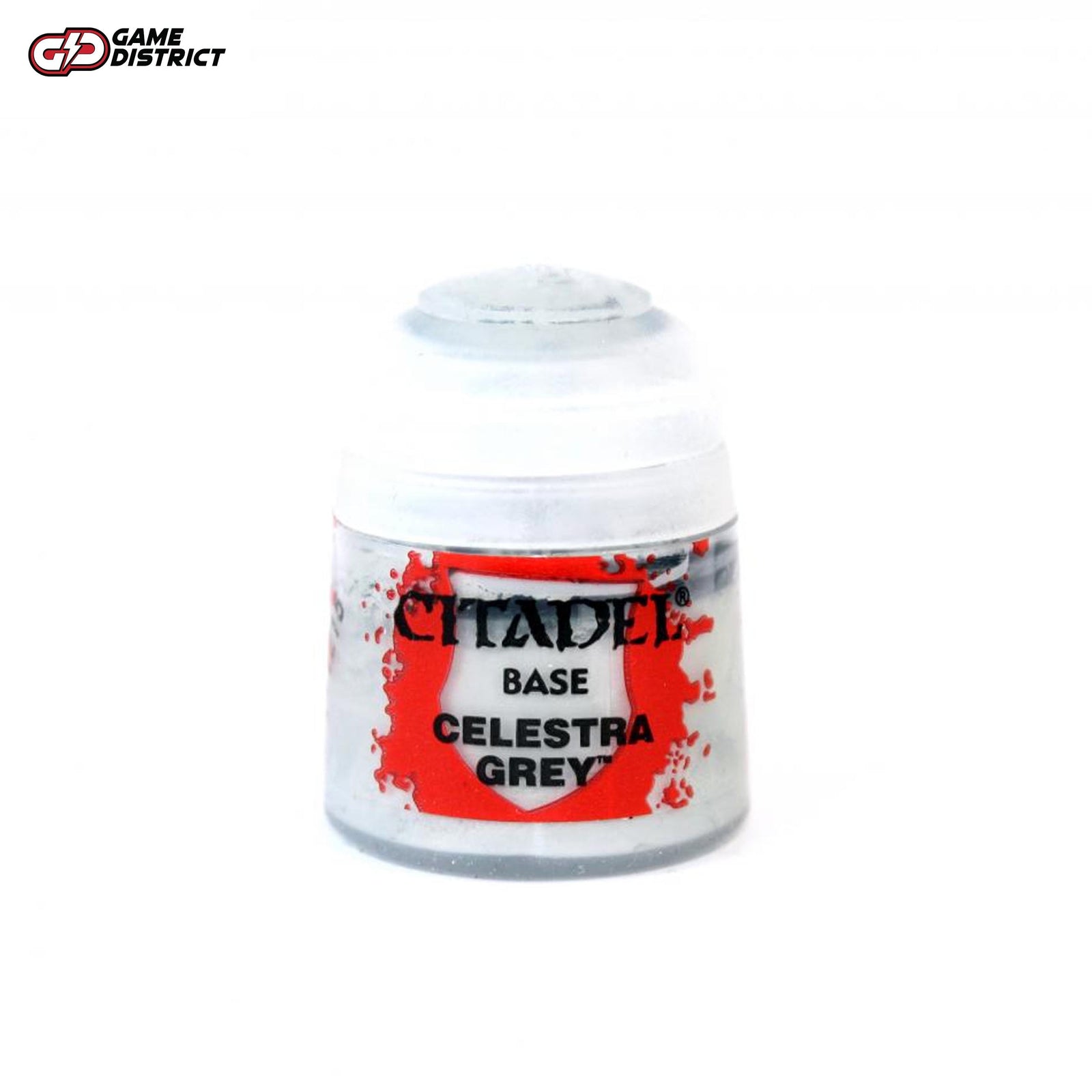 Citadel Base: Celestra Grey