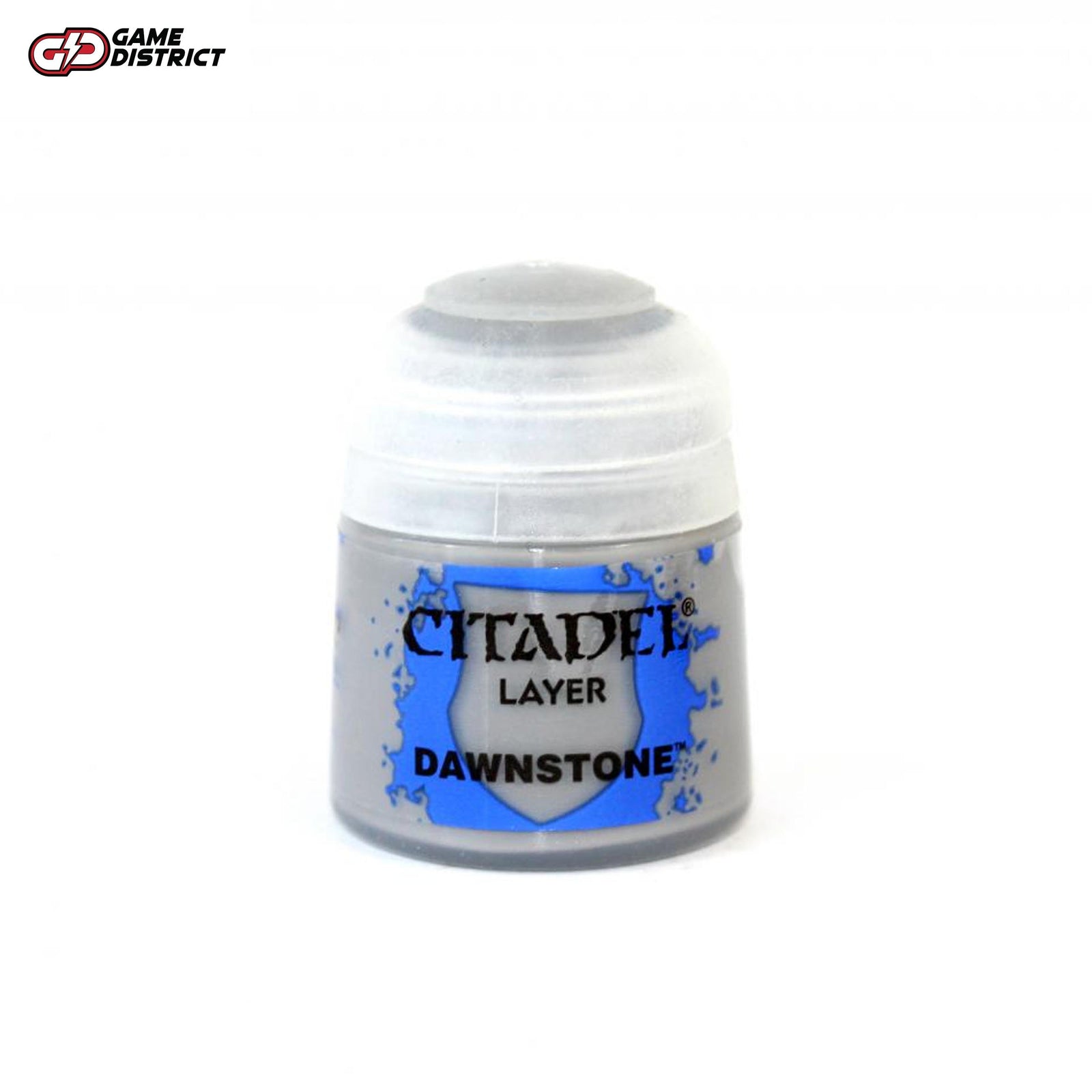 Citadel Layer: Dawnstone